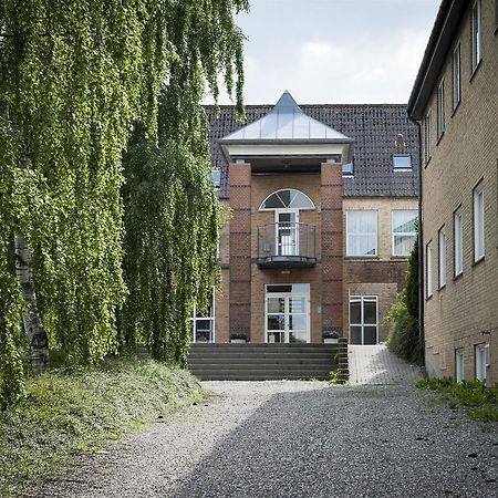 Benniksgaard Anneks Vandrarhem Gråsten Exteriör bild